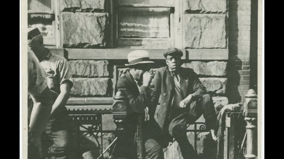 Jay-Z : voyageur dans le temps ? Il apparaît sur une photo datant de 1939