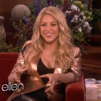 Shakira en mode auto-clash : &quot;Je ressemblais à un Shar-Pei après avoir accouché&quot;