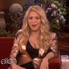 Shakira ne s'attendait pas à avoir un bébé violet et frippé