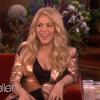 Shakira une star sans tabou