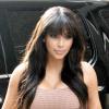 Kim Kardashian s'inquiète pour son bébé