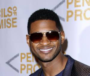 Usher bientôt de retour au cinéma