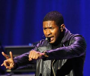 Usher jouera le rôle d'un boxeur dans le film Hands of Stone