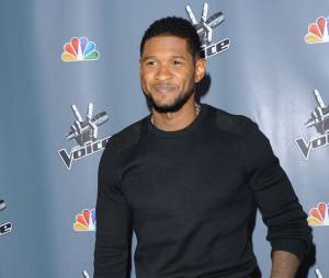 Usher prêt à faire son retour sur grand-écran