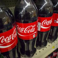 Coca-Cola : la recette en vente sur eBay... pour 5 millions de dollars