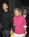 Rita Ora et Calvin Harris ont officialisé leur relation