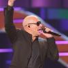 Pitbull s'attire les foudres des fans de Daft Punk