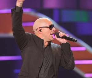 Pitbull s'attire les foudres des fans de Daft Punk