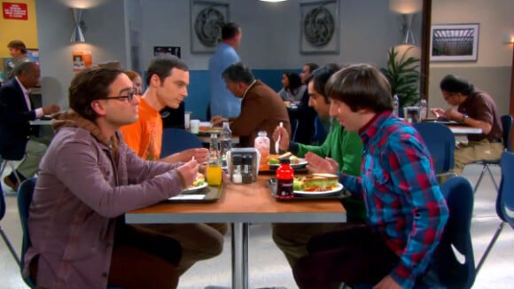 The Big Bang Theory saison 6 : une séparation et une énorme transformation dans le final ? (SPOILER)