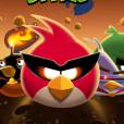 Angry Birds bientôt au cinéma