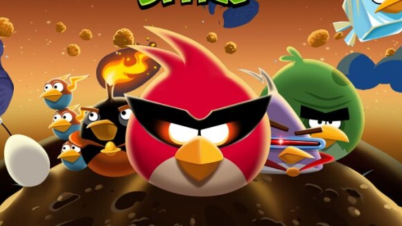 Angry Birds le film : cui-cui, une date de sortie enfin programmée