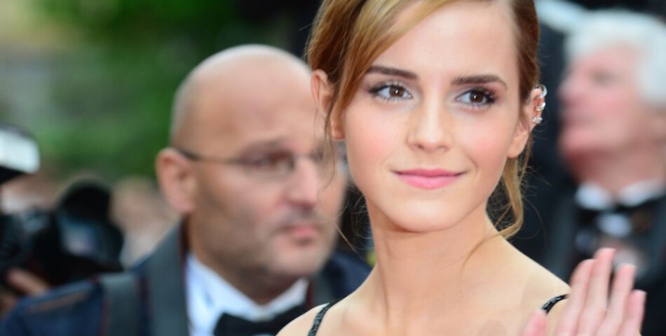 Emma Watson inspirée des Kardashian pour son rôle dans The Bling Ring