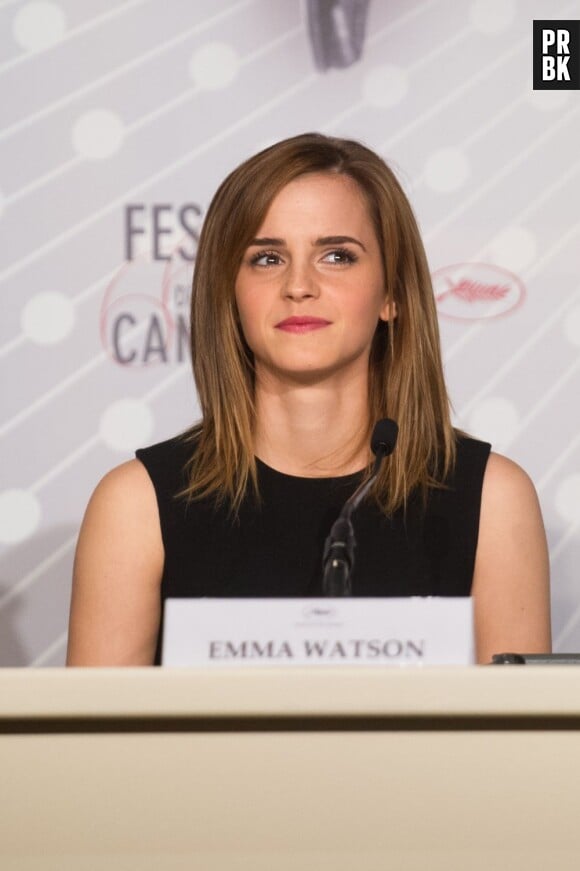 Emma Watson à fond dans son rôle dans The Bling Ring