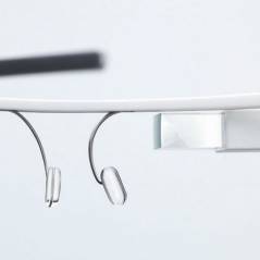 Google Glass : le porno jette déjà un coup d'oeil