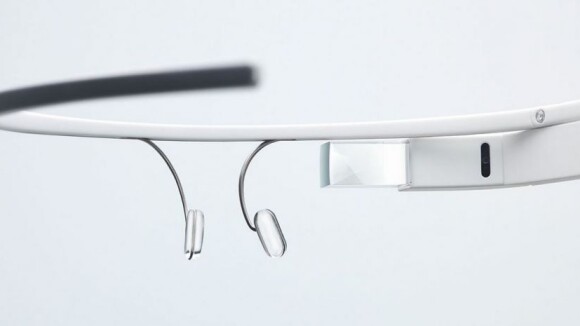 Google Glass : le porno jette déjà un coup d'oeil