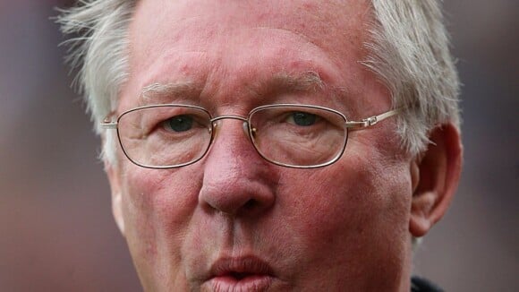 Alex Ferguson (Manchester United) : son dernier chewing-gum vendu une fortune