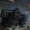 Metro Last Light et ses couloirs obscures