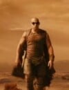 Riddick à nouveau abandonné et chassé