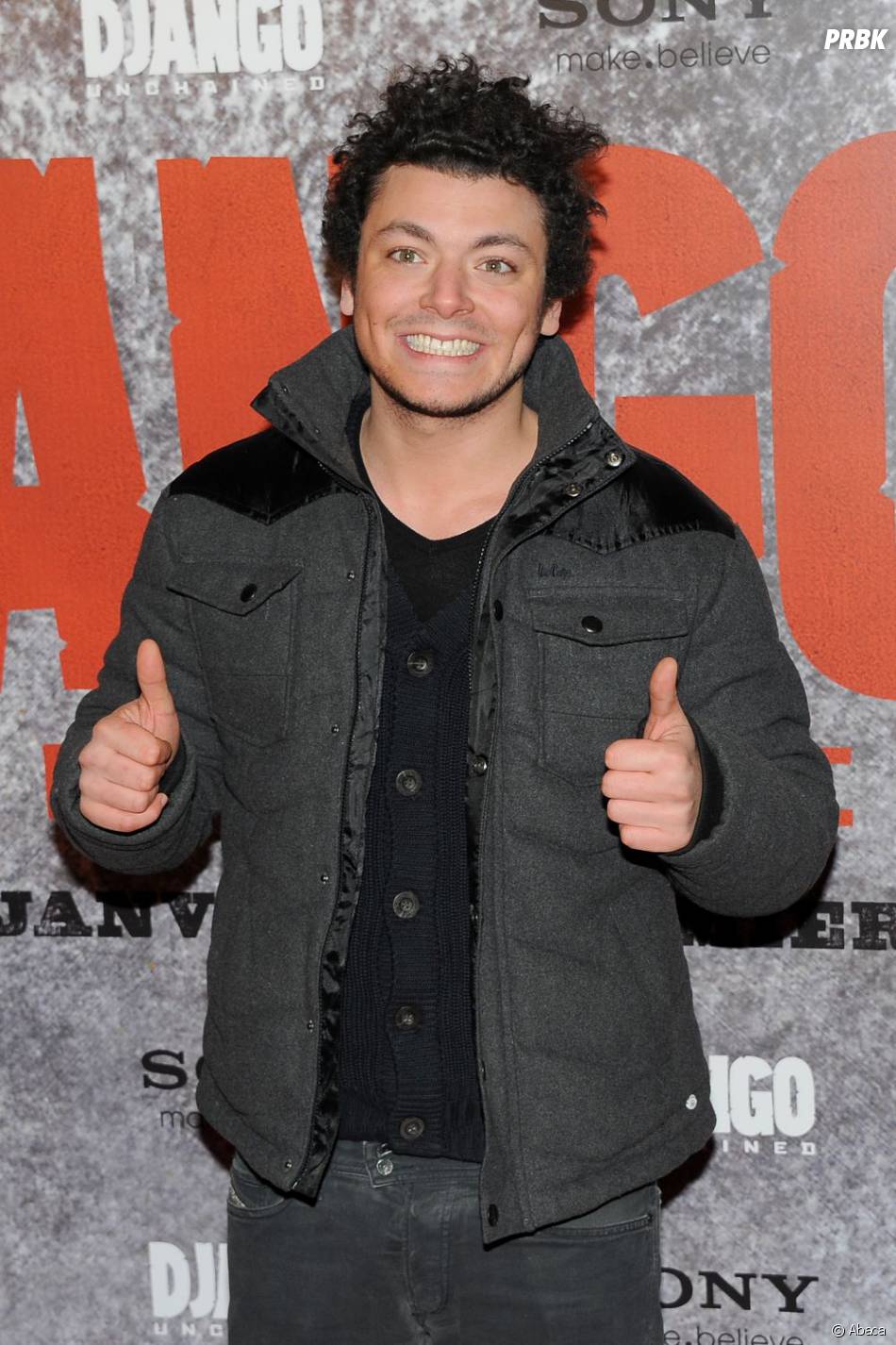 Kev Adams Est L Invite Du Grand Journal Ce Soir Pour Cannes 2013 Purebreak