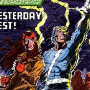 X-Men Days of Future Past : un acteur d&#039;American Horror Story devient Vif-Argent
