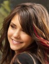 Elena va vivre une belle histoire d'amour dans Vampire Diaries