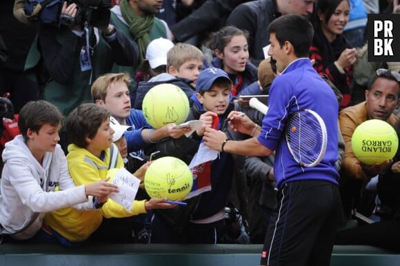 A Roland Garros, Djokovic laissera-t-il Nadal remporter son 8e tournoi ?