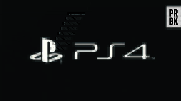 La PS4 pour 2013