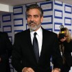 George Clooney : roi du sexe...dans l'espace