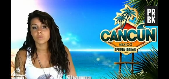 Shanna devrait se venger dans Les Marseillais à Cancun