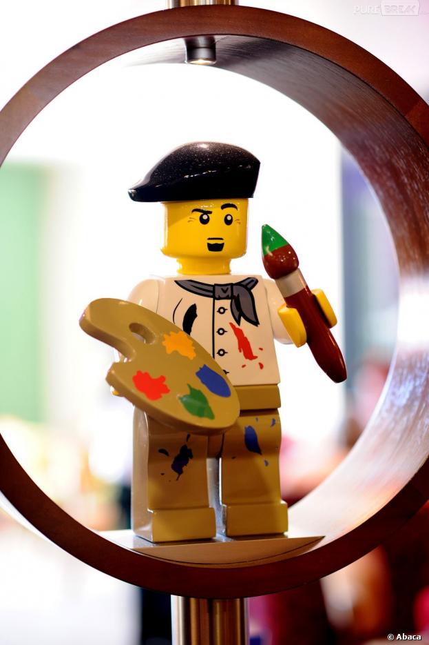 Lego va ouvrir une école au Danemark