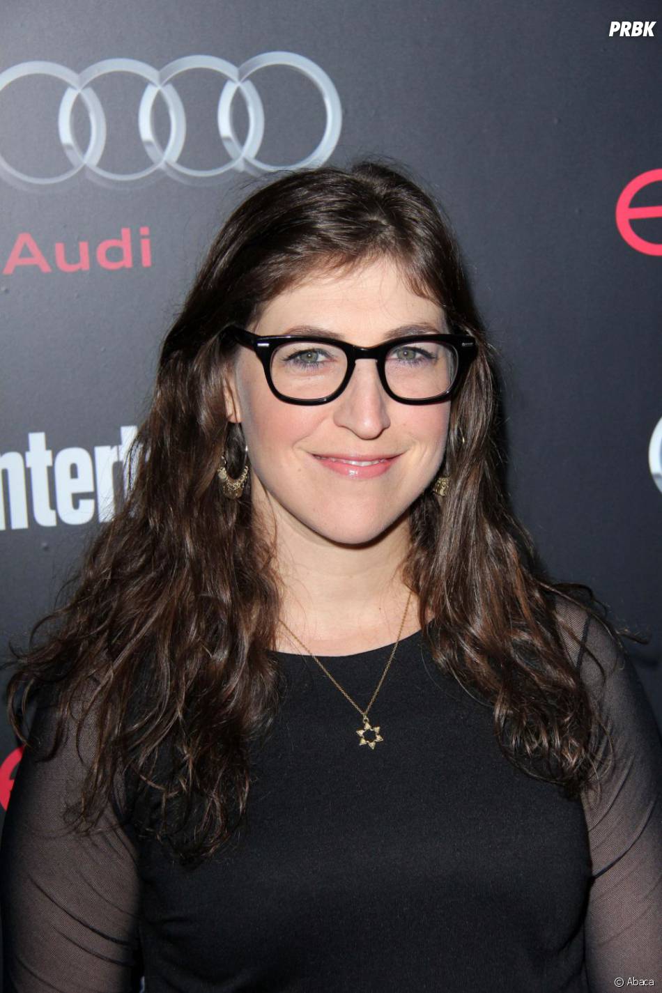 Mayim Bialik A Divorce Apres 10 Ans De Mariage Purebreak