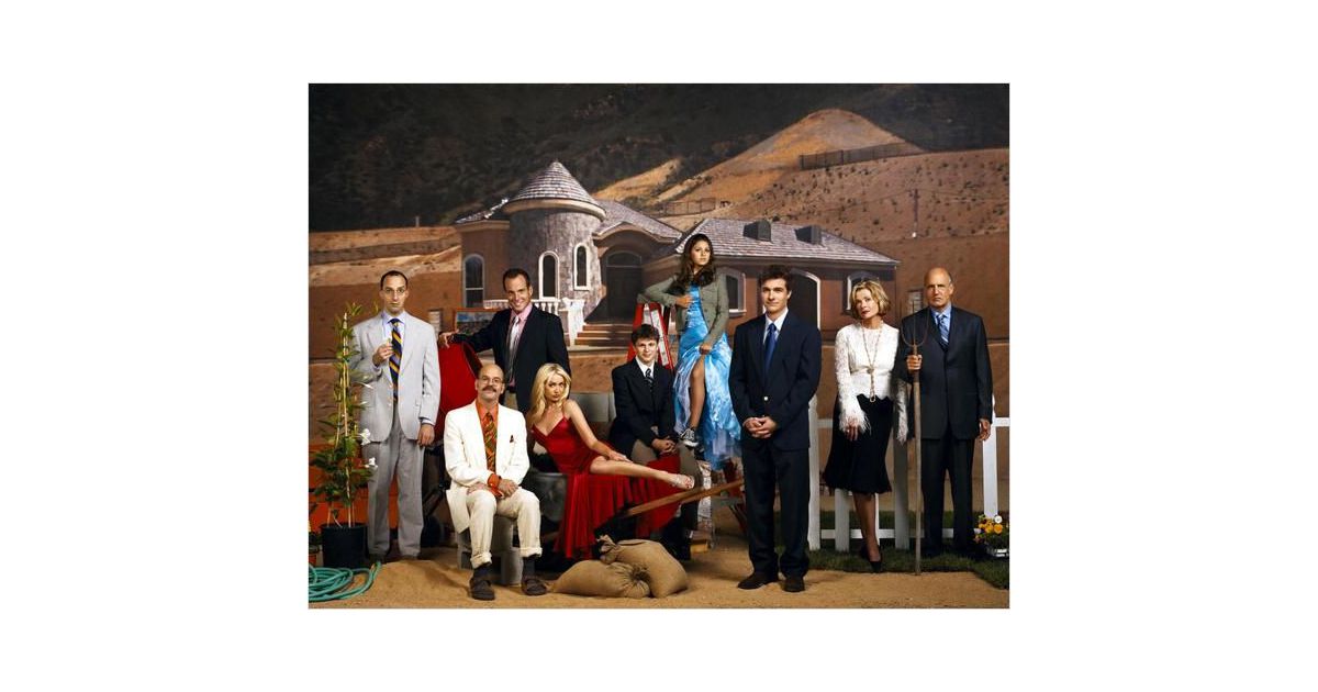 La saison 4 d'Arrested Development connait un grand succès - Purebreak