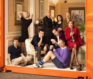 Netflix peut voir l'avenir sereinement avec Arrested Development