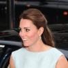 Kate Middleton ira vivre chez ses parents après son accouchement