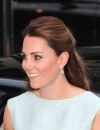 Kate Middleton ira vivre chez ses parents après son accouchement