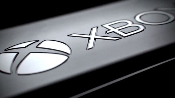 Xbox One : le design de la console mis à nu par Microsoft