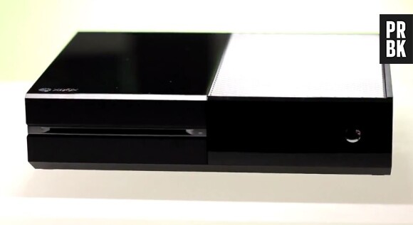 La Xbox One est une console de divertissement tout-en-un