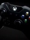 La manette de la Xbox One est équipée de moteurs au niveau des gâchettes