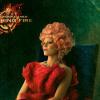 Effie déjà star d'une affiche d'Hunger Games 2