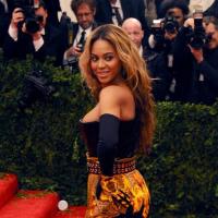 Beyoncé : son album prévu pour la fin de l&#039;année ?