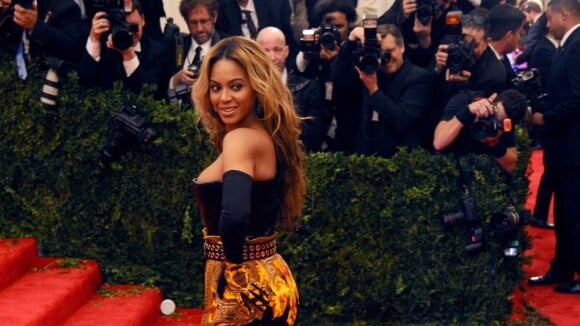 Beyoncé : son album prévu pour la fin de l'année ?