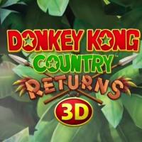 Donkey Kong Country Returns 3D sur 3DS (test) : le vieux singe ne va pas vous faire grimacer