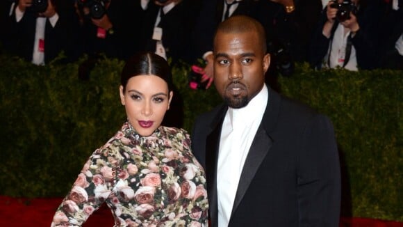 Kim Kardashian enceinte : fille ou garçon ? Le sexe officiellement dévoilé