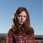 Les Gardiens de la Galaxy : Karen Gillan de retour dans l'espace avec un rôle mystérieux
