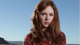 Les Gardiens de la Galaxy : Karen Gillan de retour dans l'espace avec un rôle mystérieux