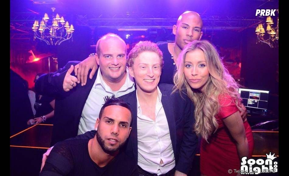 La Belle Et Ses Princes 2 Candidats Les candidats jaloux d'Alexandre dans La Belle et des princes 2 - Purebreak