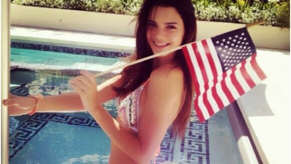 Kendall Jenner : prochaine bombe de Victoria's Secret ?