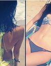 Kendall Jenner prend la pose sur Instagram