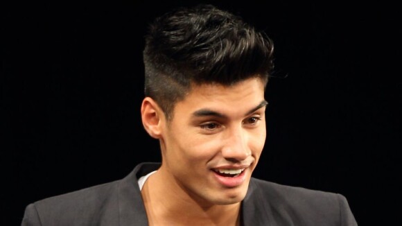 The Wanted : Siva Kaneswaran revient à ses premières amours