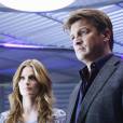 Castle saison 6 : Castle et Beckett en couple ou séparés ?